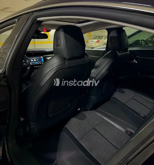 Peugeot 508 2021 White Used for Sale - 5