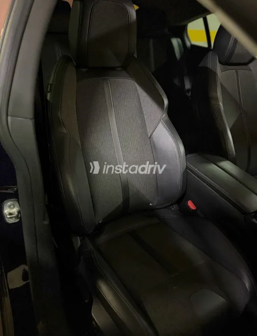 Peugeot 508 2021 White Used for Sale - 8