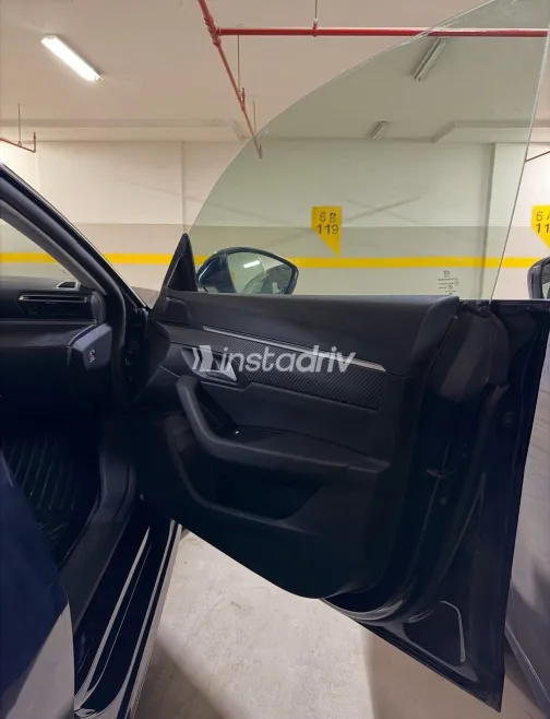 Peugeot 508 2021 White Used for Sale - 10