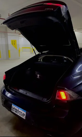 Peugeot 508 2021 White Used for Sale