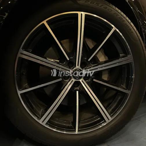 اودي Q7 2025 أبيض مستعملة للبيع - 4