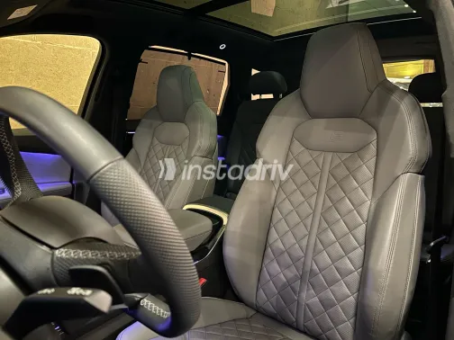 اودي Q7 2025 أبيض مستعملة للبيع - 5