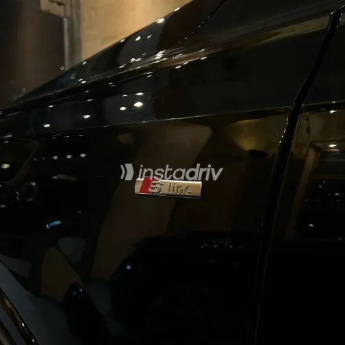 اودي Q7 2025 أبيض مستعملة للبيع - 9