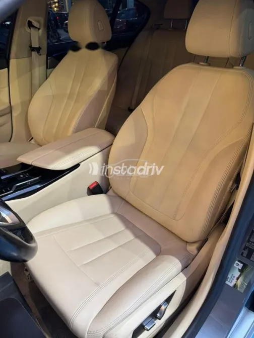 BMW 520 2019 Gray Used for Sale - 7