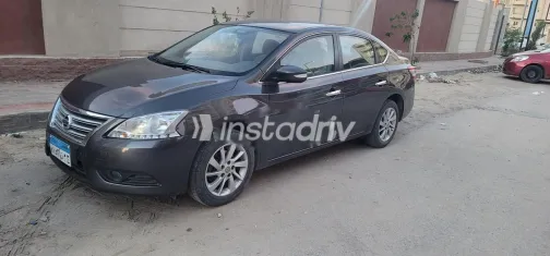 Nissan Sentra 2025 White Used for Sale - 2