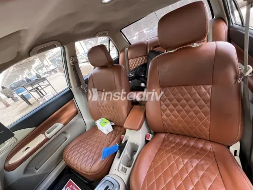 Mitsubishi Lancer 2008 Silver Used for Sale - 2