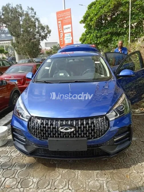 Chery Arrizo 5 2026 White Used for Sale - 1