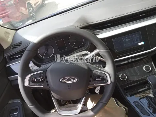 Chery Arrizo 5 2026 White Used for Sale - 3