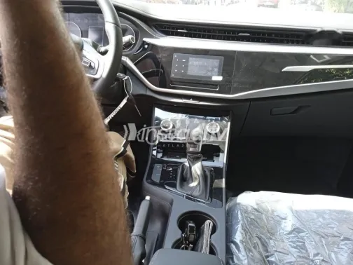 Chery Arrizo 5 2026 White Used for Sale - 4