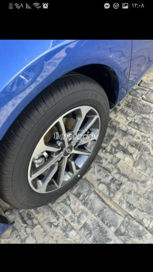 Chery Arrizo 5 2026 White Used for Sale - 6