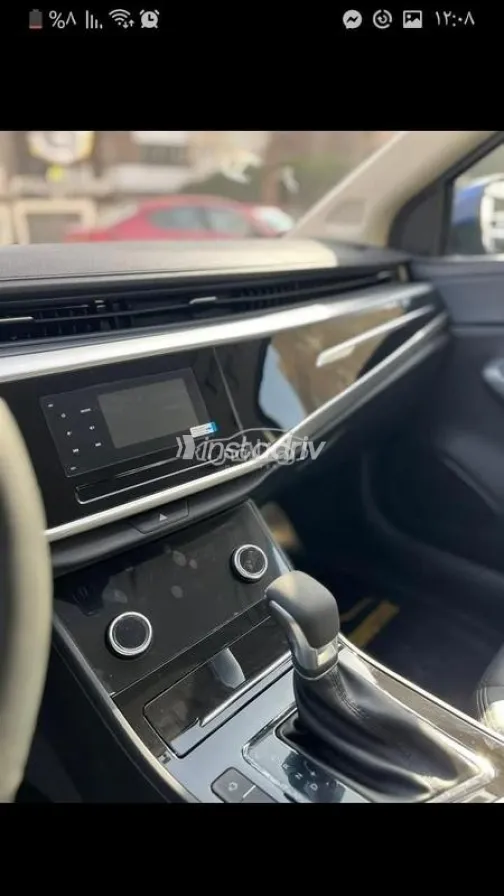 Chery Arrizo 5 2026 White Used for Sale - 7