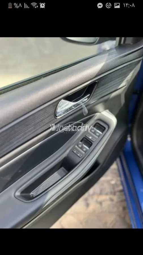 Chery Arrizo 5 2026 White Used for Sale - 8