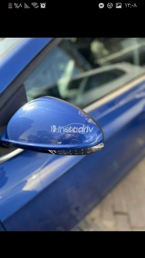 Chery Arrizo 5 2026 White Used for Sale - 9