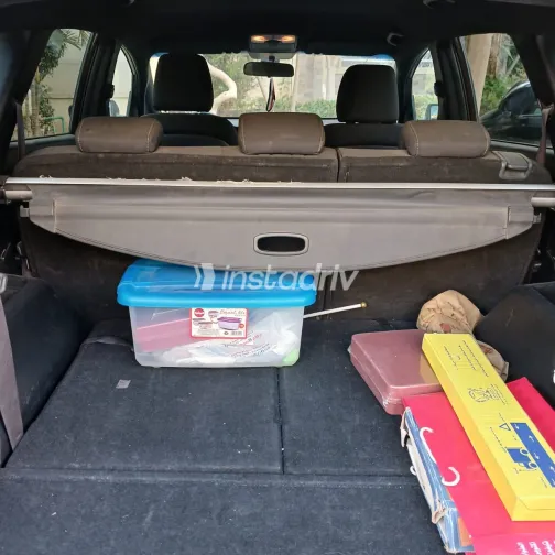 Kia Carens 2017 White Used for Sale - 3