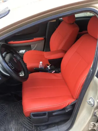 سيتروين C4 2006 أبيض مستعملة للبيع