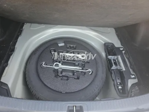 تويوتا كورولا 2024 أبيض مستعملة للبيع - 6