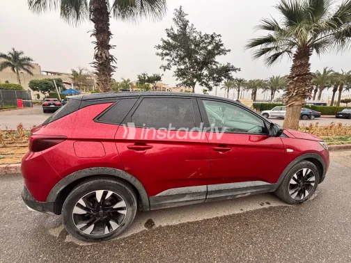 اوبل جراند لاند 2021 أبيض مستعملة للبيع - 3