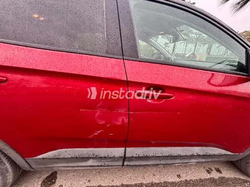 اوبل جراند لاند 2021 أبيض مستعملة للبيع - 5