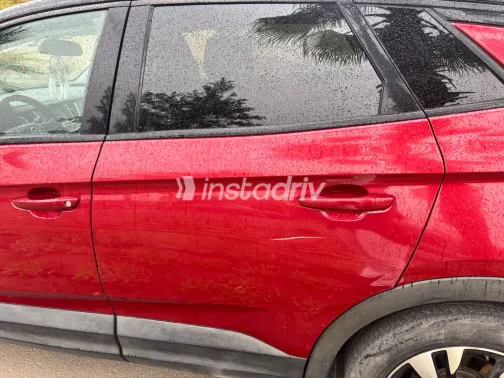 اوبل جراند لاند 2021 أبيض مستعملة للبيع - 6