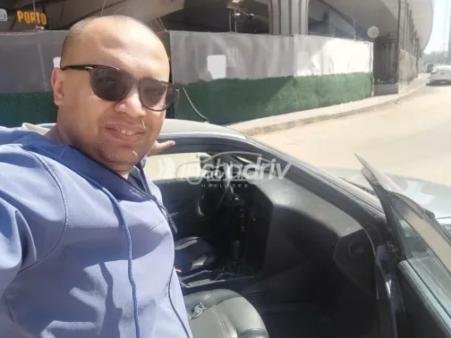 بيجو 301 2007 فضي مستعملة للبيع - 5