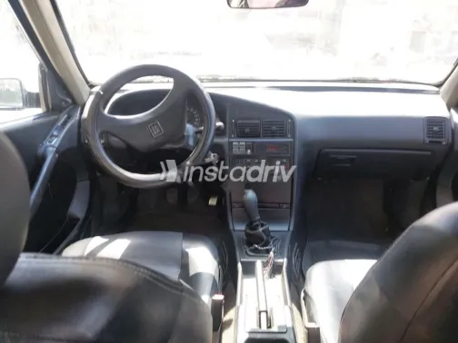 بيجو 301 2007 فضي مستعملة للبيع - 9