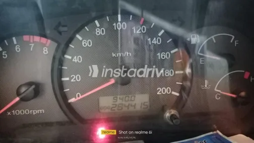 هيونداي فيرنا 2012 رمادي مستعملة للبيع - 9