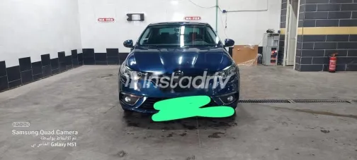 Renault Megane 2021 White Used for Sale - 1