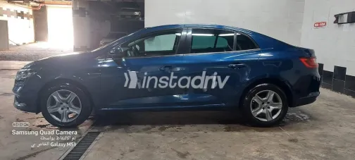 Renault Megane 2021 White Used for Sale - 4