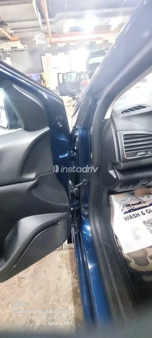 Renault Megane 2021 White Used for Sale - 5