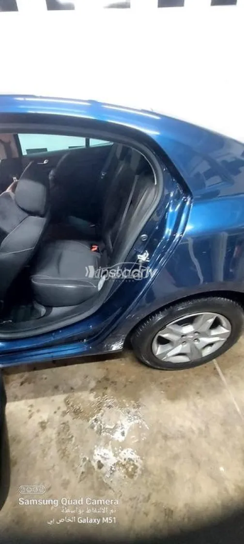 Renault Megane 2021 White Used for Sale - 6