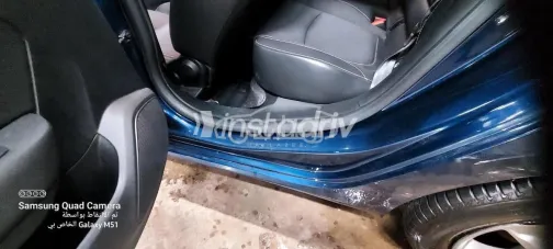 Renault Megane 2021 White Used for Sale - 7