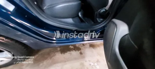 Renault Megane 2021 White Used for Sale - 8