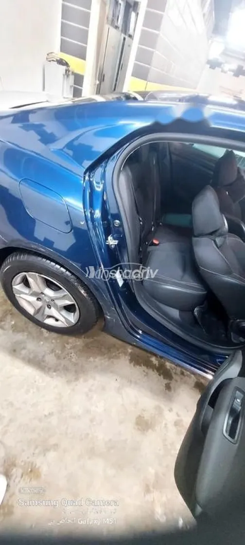 Renault Megane 2021 White Used for Sale - 9