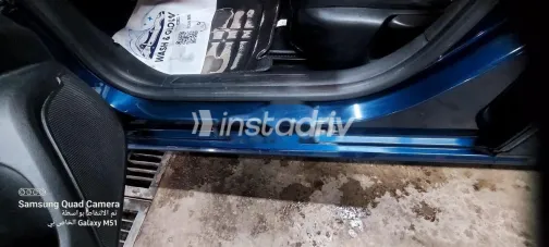 Renault Megane 2021 White Used for Sale - 10