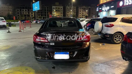 Opel Astra 2018 White Used for Sale - 6