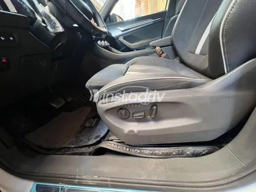 سكودا كودياك 2025 أبيض مستعملة للبيع - 4