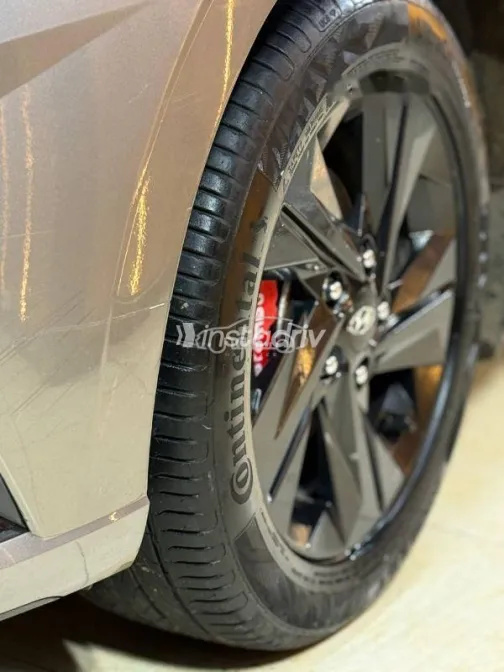 هيونداي إلنترا 2022 رمادي مستعملة للبيع - 6