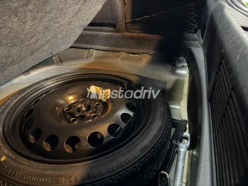 Opel Astra 2013 Black Used for Sale - 4