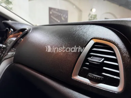 Opel Astra 2013 Black Used for Sale - 9