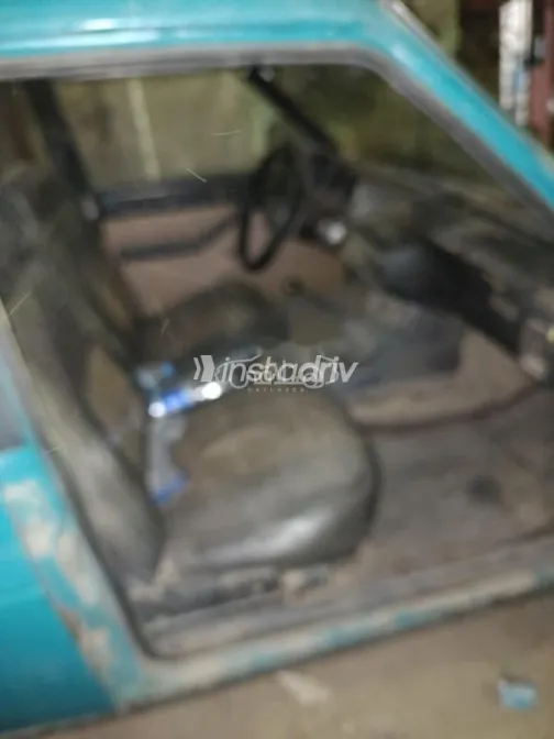 Fiat 131 1980 White Used for Sale - 7