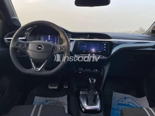 Opel Corsa 2024 White Used for Sale - 10