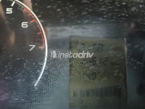 لادا جرانتا 2016 أحمر غامق مستعملة للبيع - 8