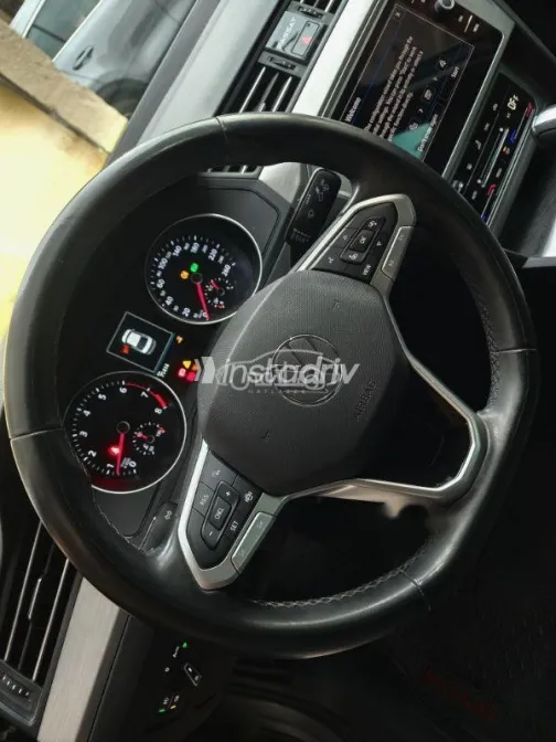 Volkswagen Passat 2022 Silver Used for Sale - 6