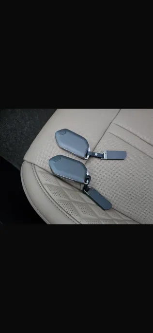 كيا سورينتو 2024 أبيض مستعملة للبيع