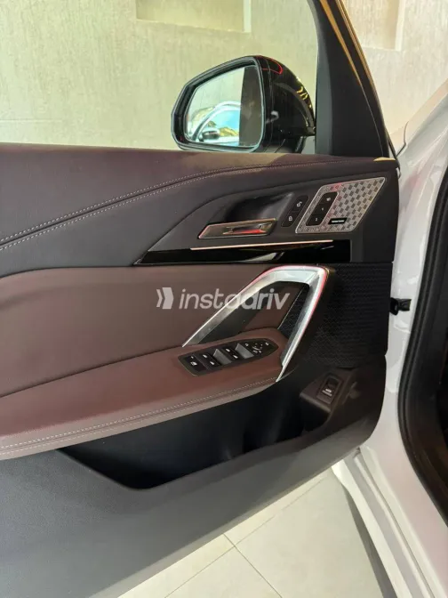 بي ام دبليو X1 2026 أبيض مستعملة للبيع - 6