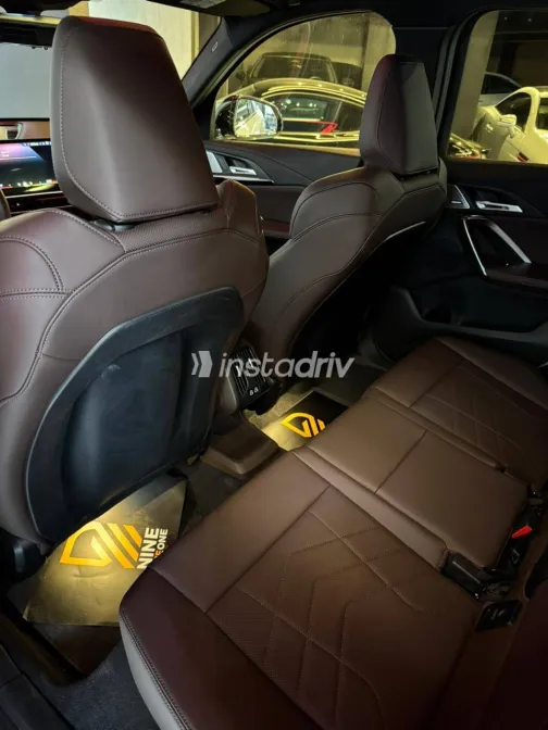 بي ام دبليو X1 2026 أبيض مستعملة للبيع - 10