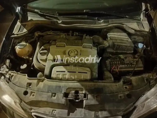 Seat Ibiza 2010 Black Used for Sale - 3