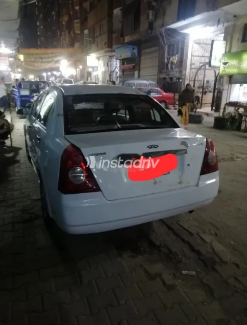 اسبيرانزا A516 2010 أبيض مستعملة للبيع - 2