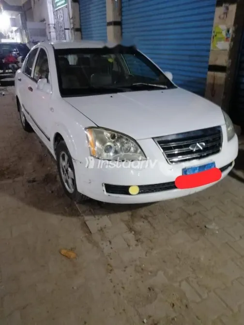 اسبيرانزا A516 2010 أبيض مستعملة للبيع - 3