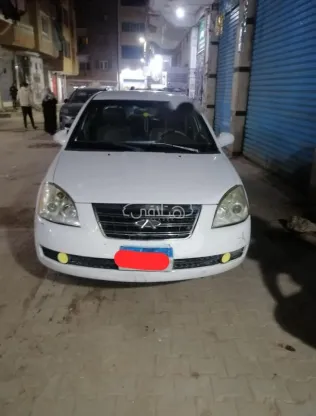 اسبيرانزا A516 2010 أبيض مستعملة للبيع